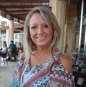 Meet your Posher, Patricia